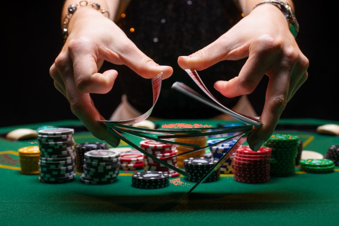 The Role of Luck in Poker: Skill vs Luck