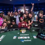 Poker Tournaments: A Journey into the World of WSOP and WPT