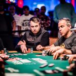 Online Poker: Navigating the World of Virtual Card Games