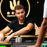 The Role of Luck in Poker: Skill vs Luck