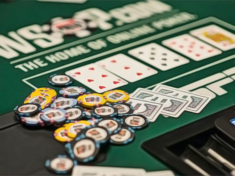 Poker 101: A Beginner’s Guide to Texas Hold’em
