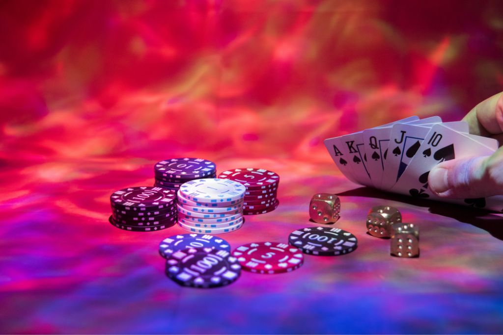 Exploring Poker Variants: From Three Card Poker to Virtual and Live Games