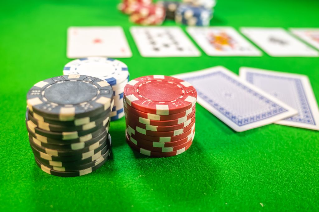 The Diversity of Free Poker Games to Play